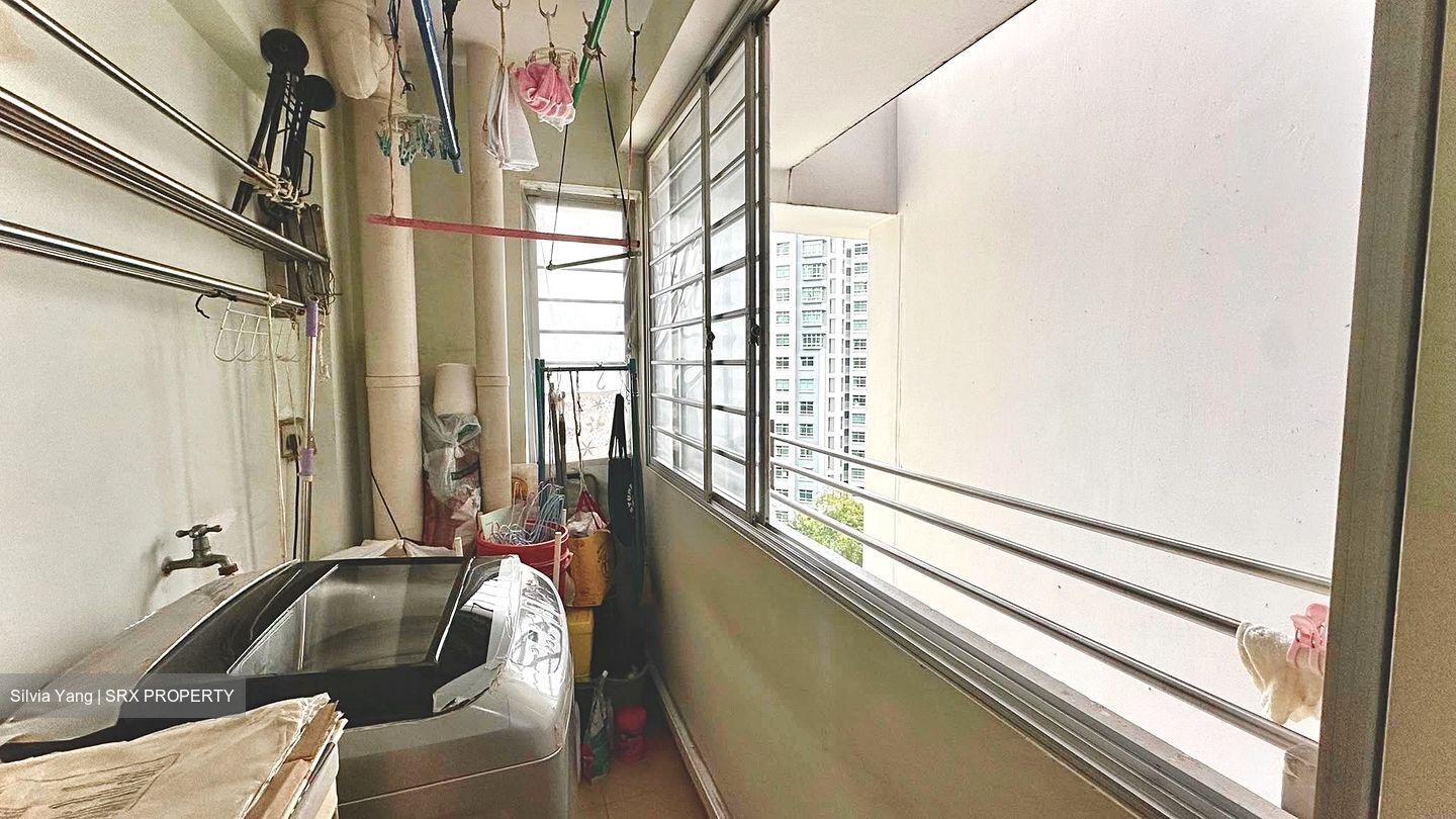 Blk 195E The Periwinkle (Punggol), HDB 4 Rooms #569798641